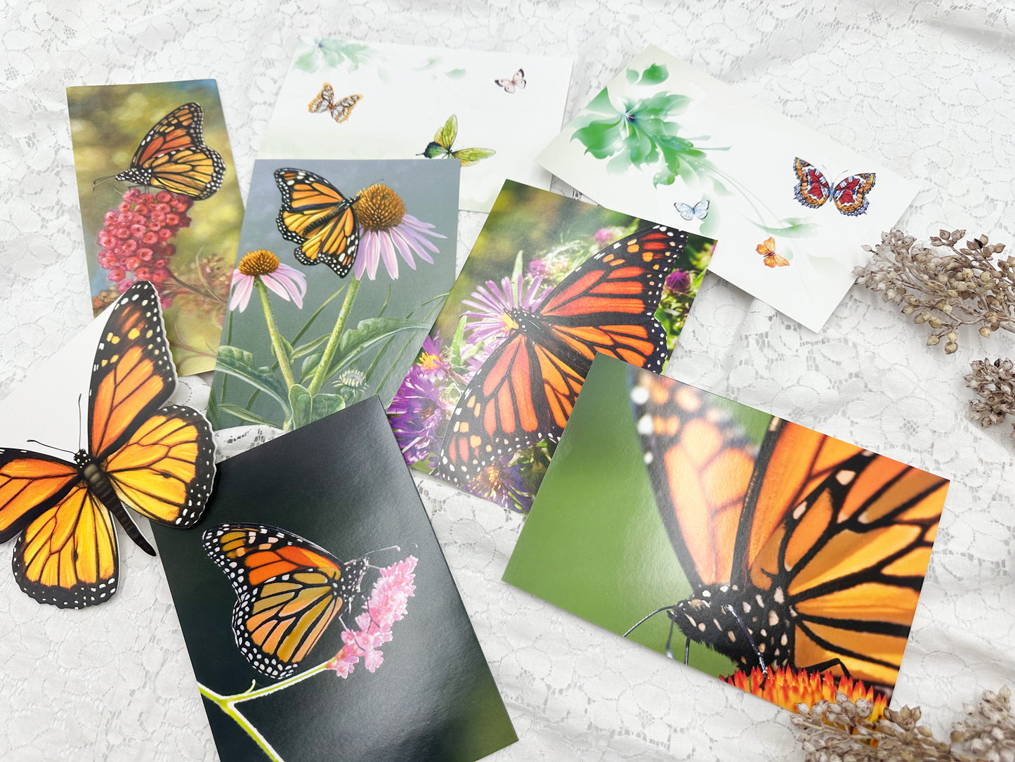 Greeting Card Set