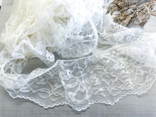 Vintage Lace- 3 Feet