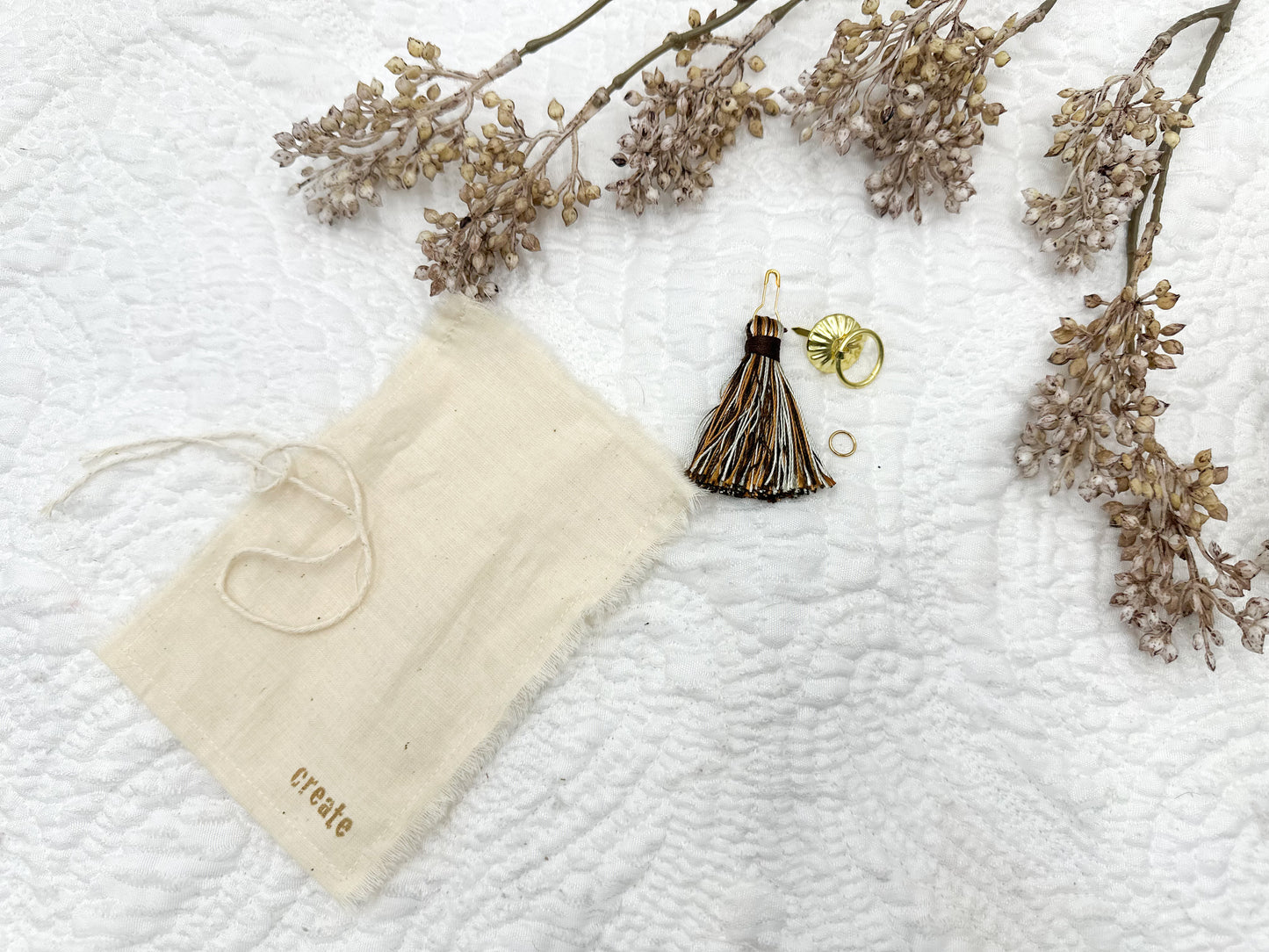 Tassel Kit