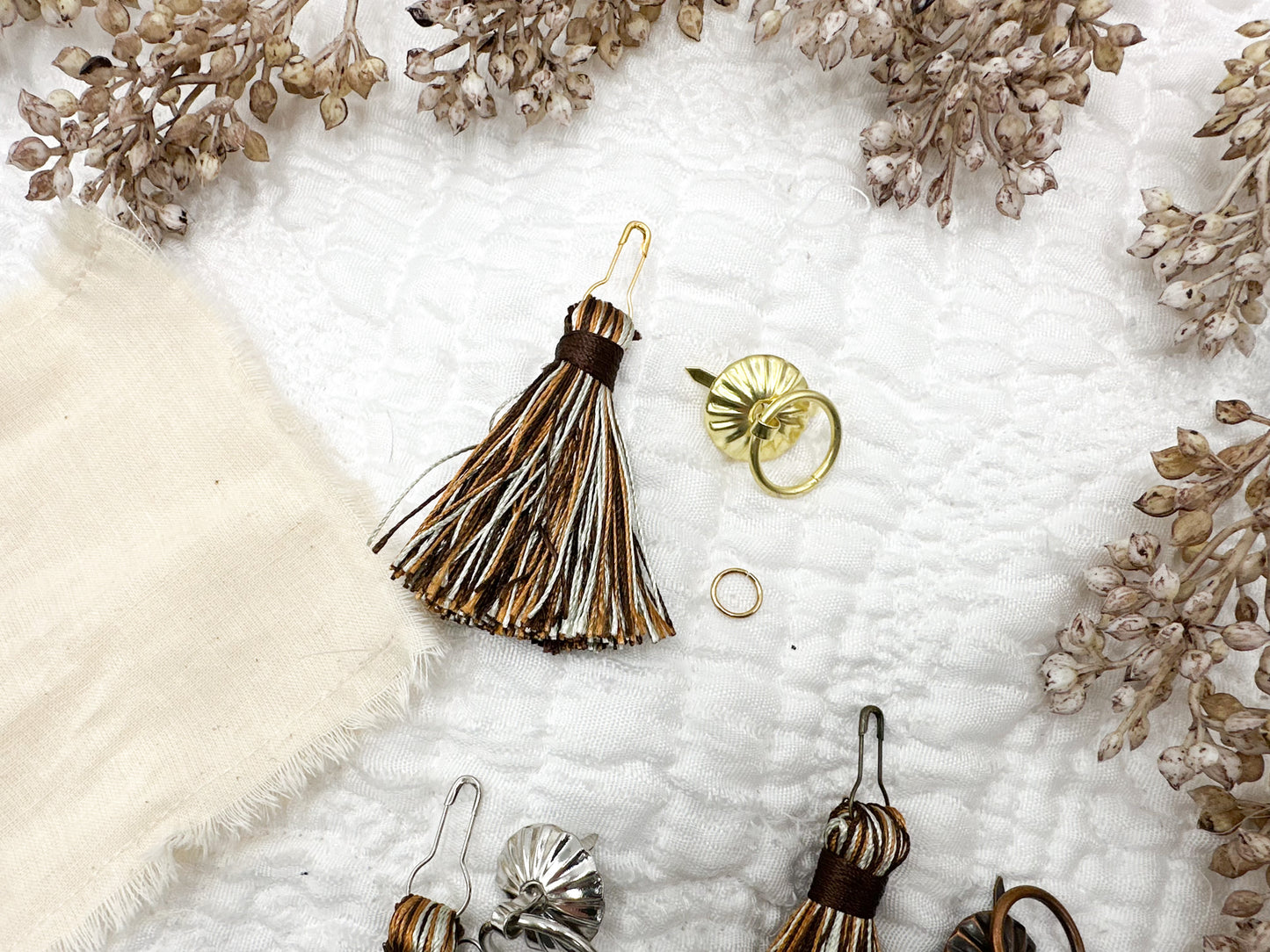 Tassel Kit