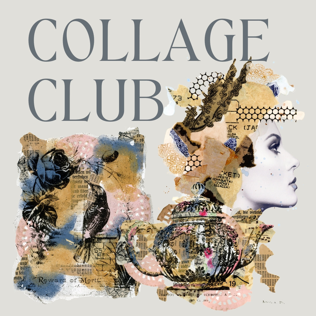 Collage Club