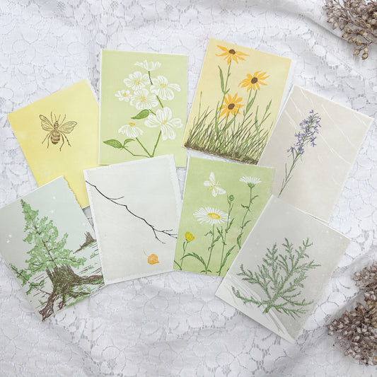 Greeting Card Set