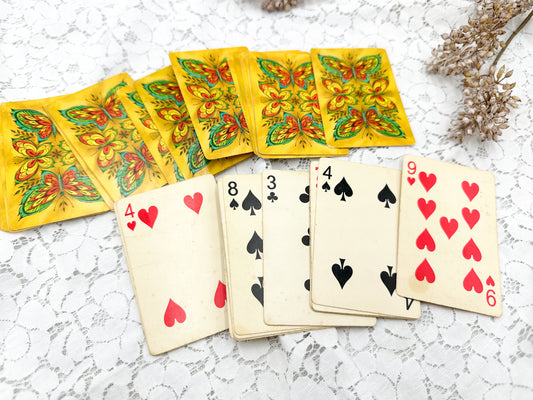 Playing Card Set