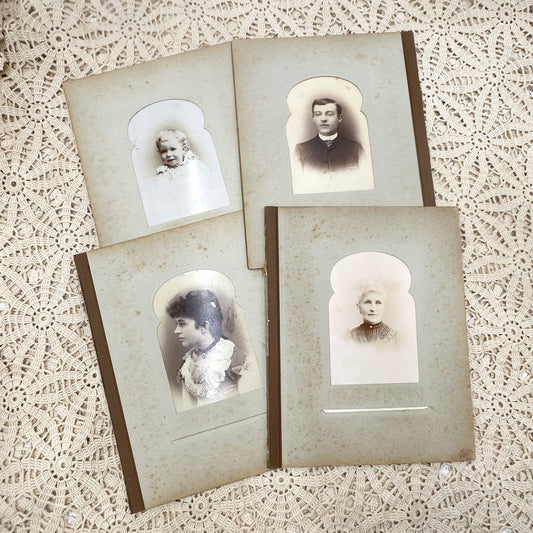 Photo Frames Boards