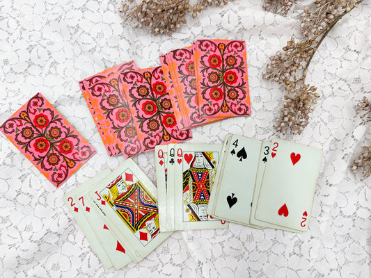 Play Card Set