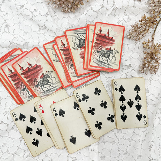 Playing Card Set