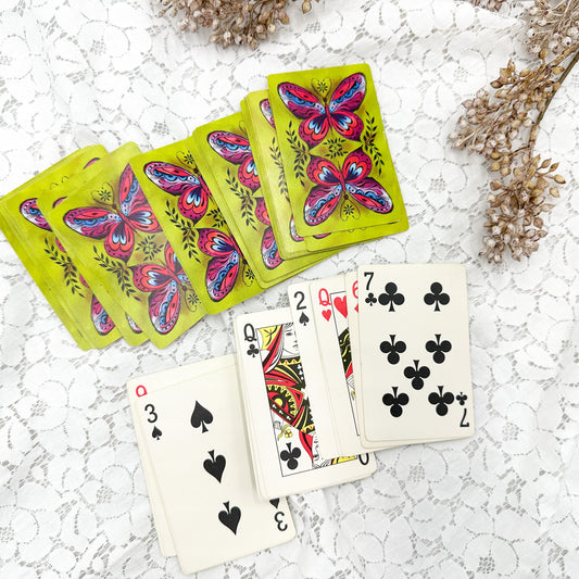 Playing Card Set