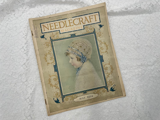 Needlecraft Magazine